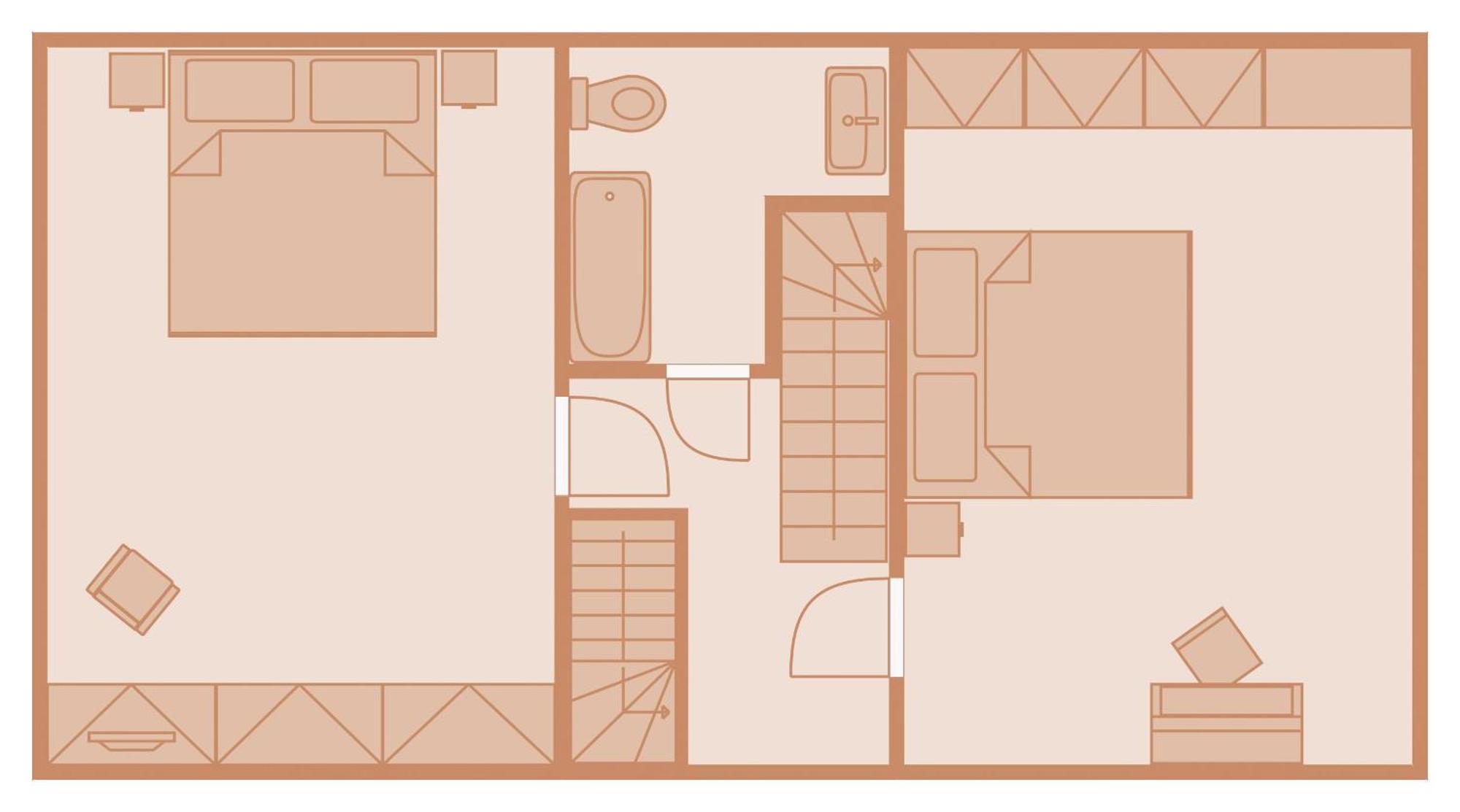 Ferienhaus Suederstrasse 17
